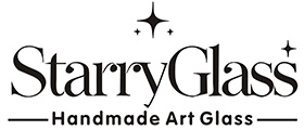 starryglassart logo1