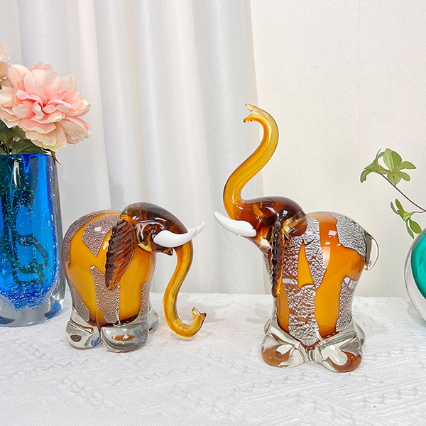 A Legacy of Elegance The Art of Glassmaking at our 20+ Year Old Factory 2