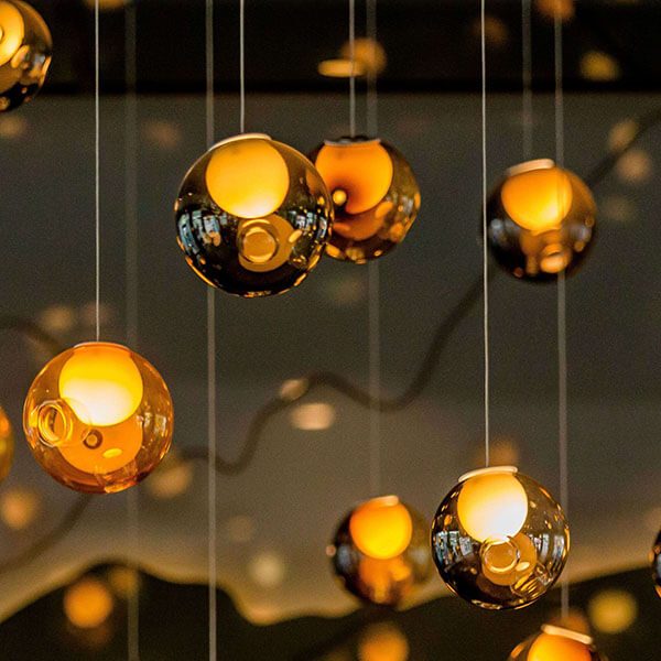 Lighting Lamps