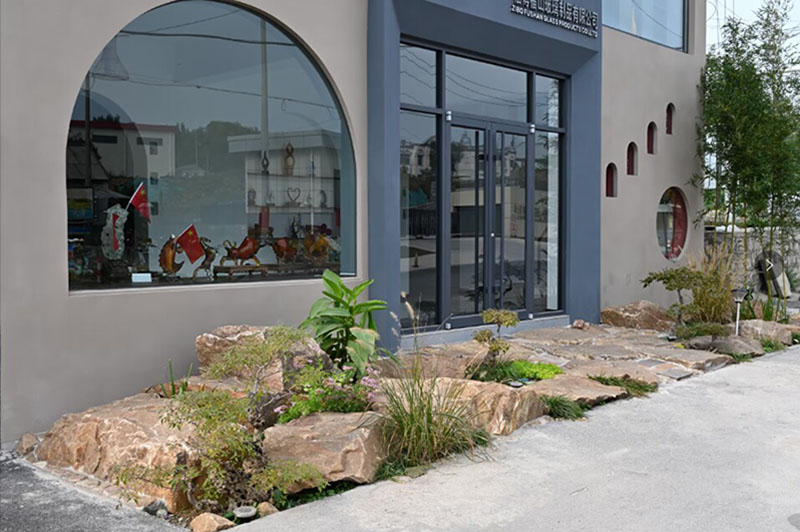 shop