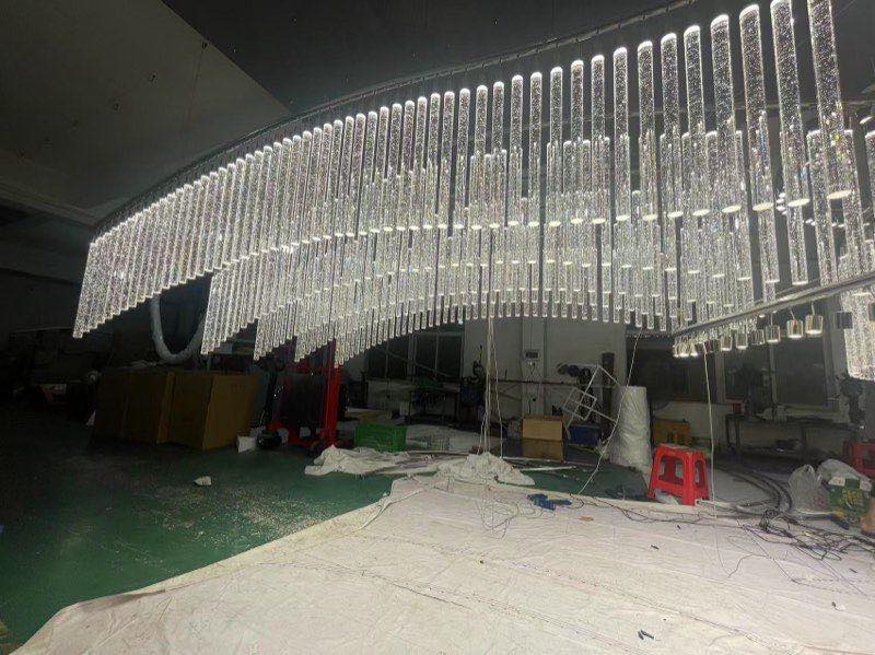 18-crystal-tube-wave-chandelier-side