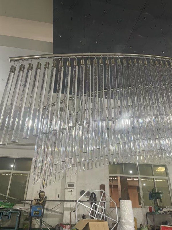 21-crystal-tube-chandelier-upper-detail